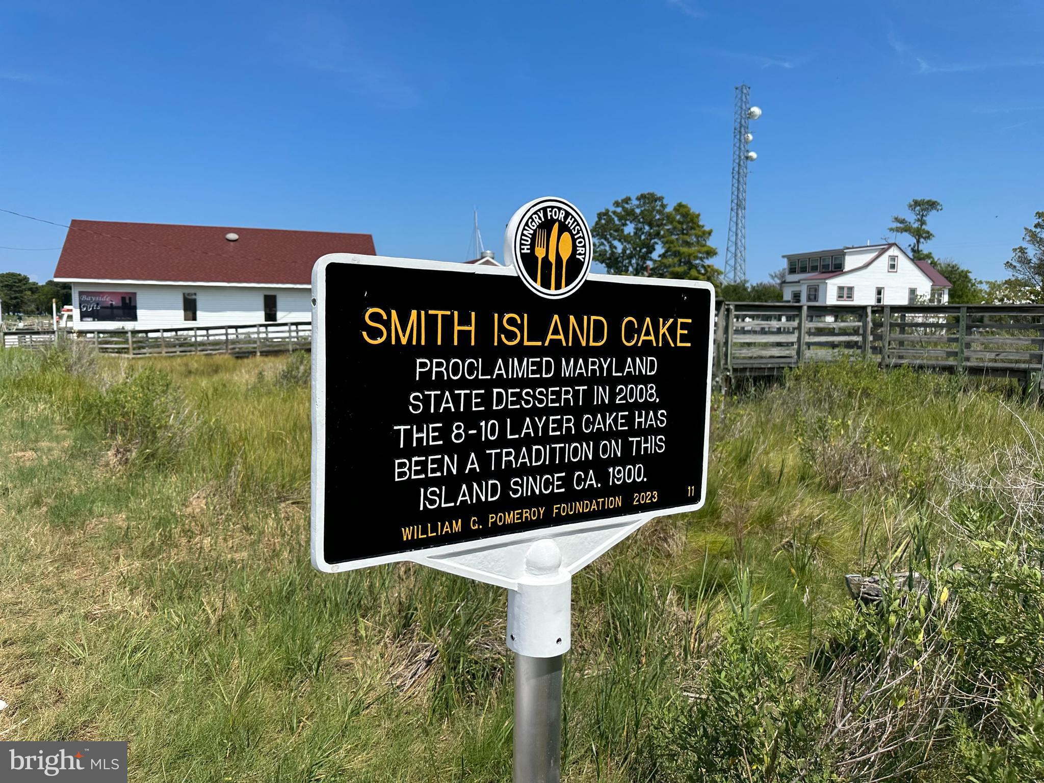 SMITH ISLAND - Residential