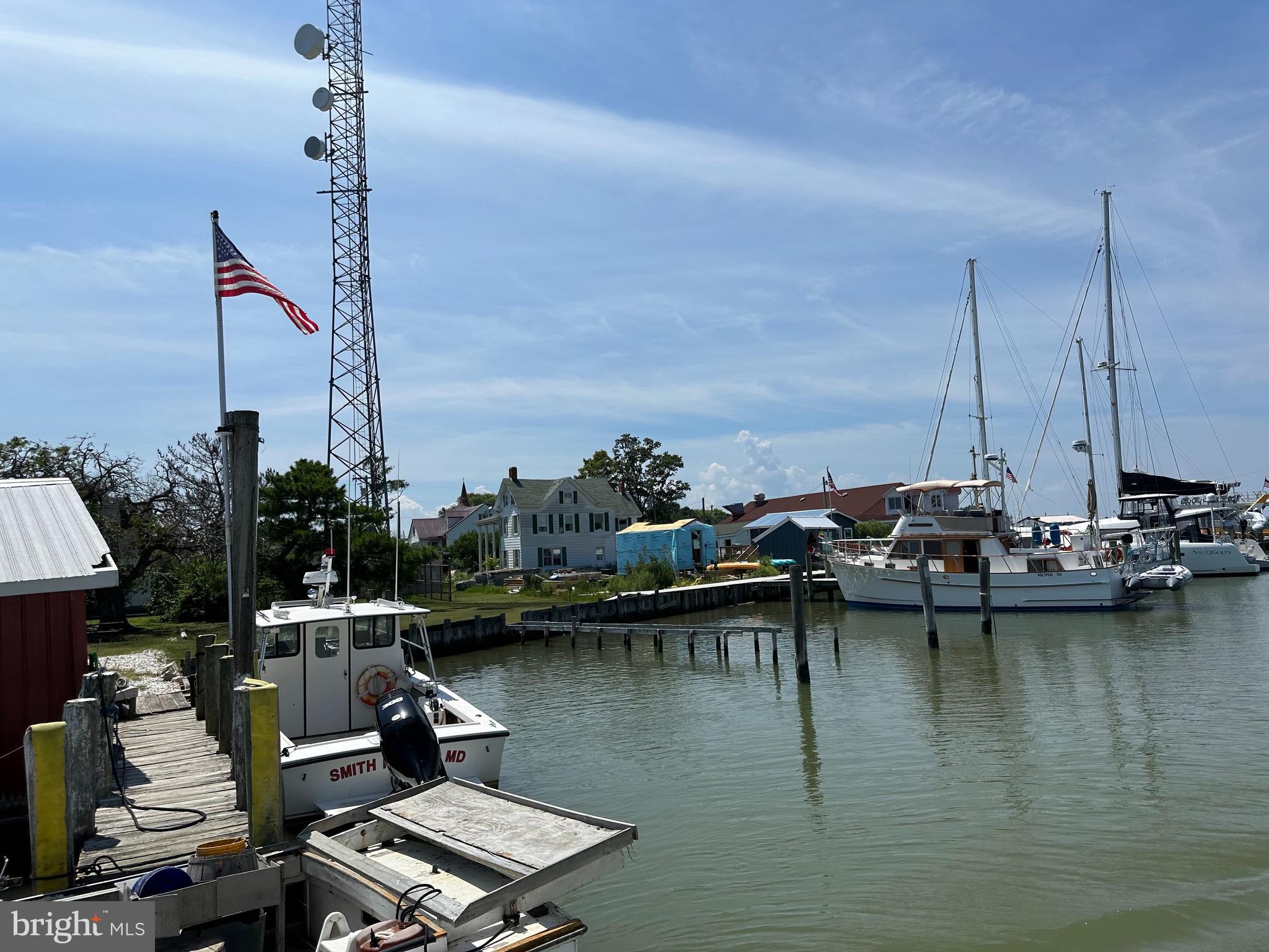 SMITH ISLAND - Residential