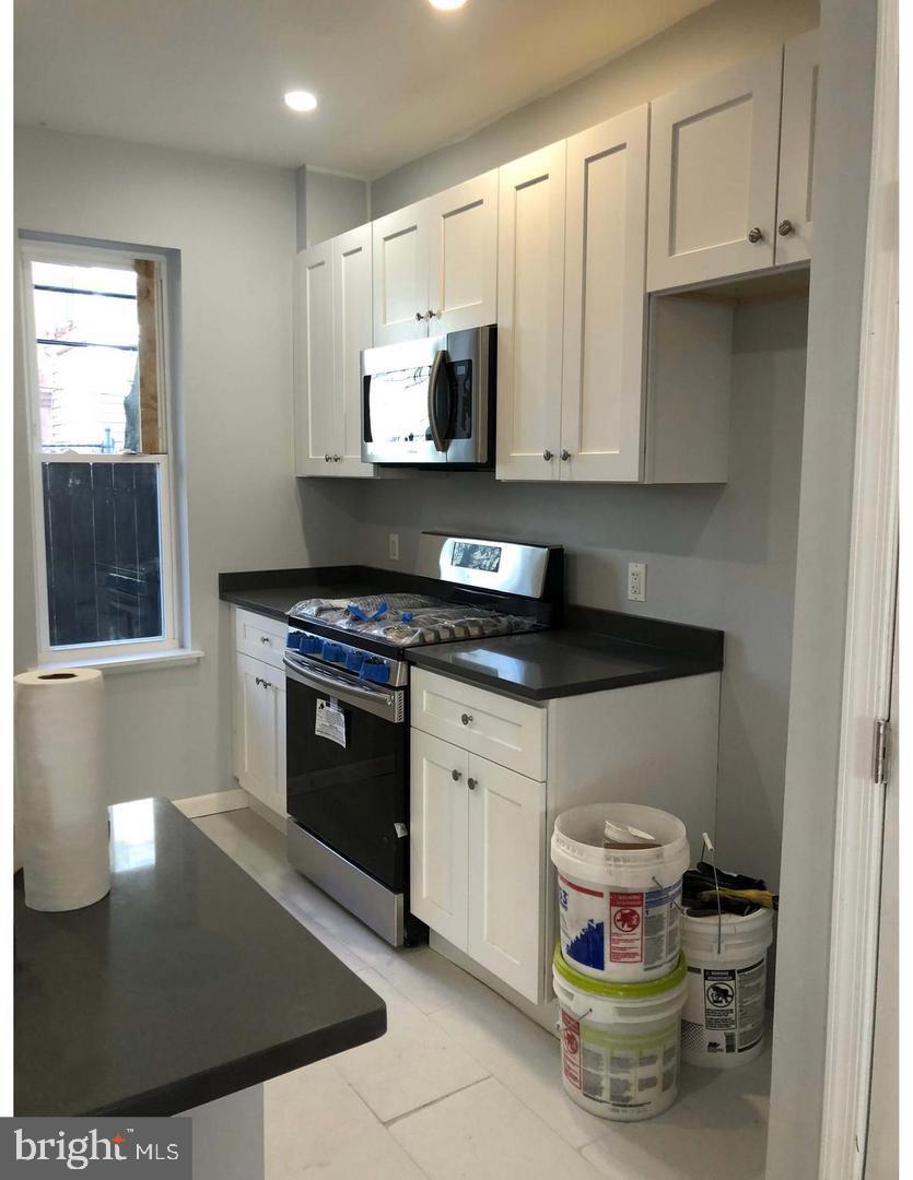 NEWBOLD - Residential Income