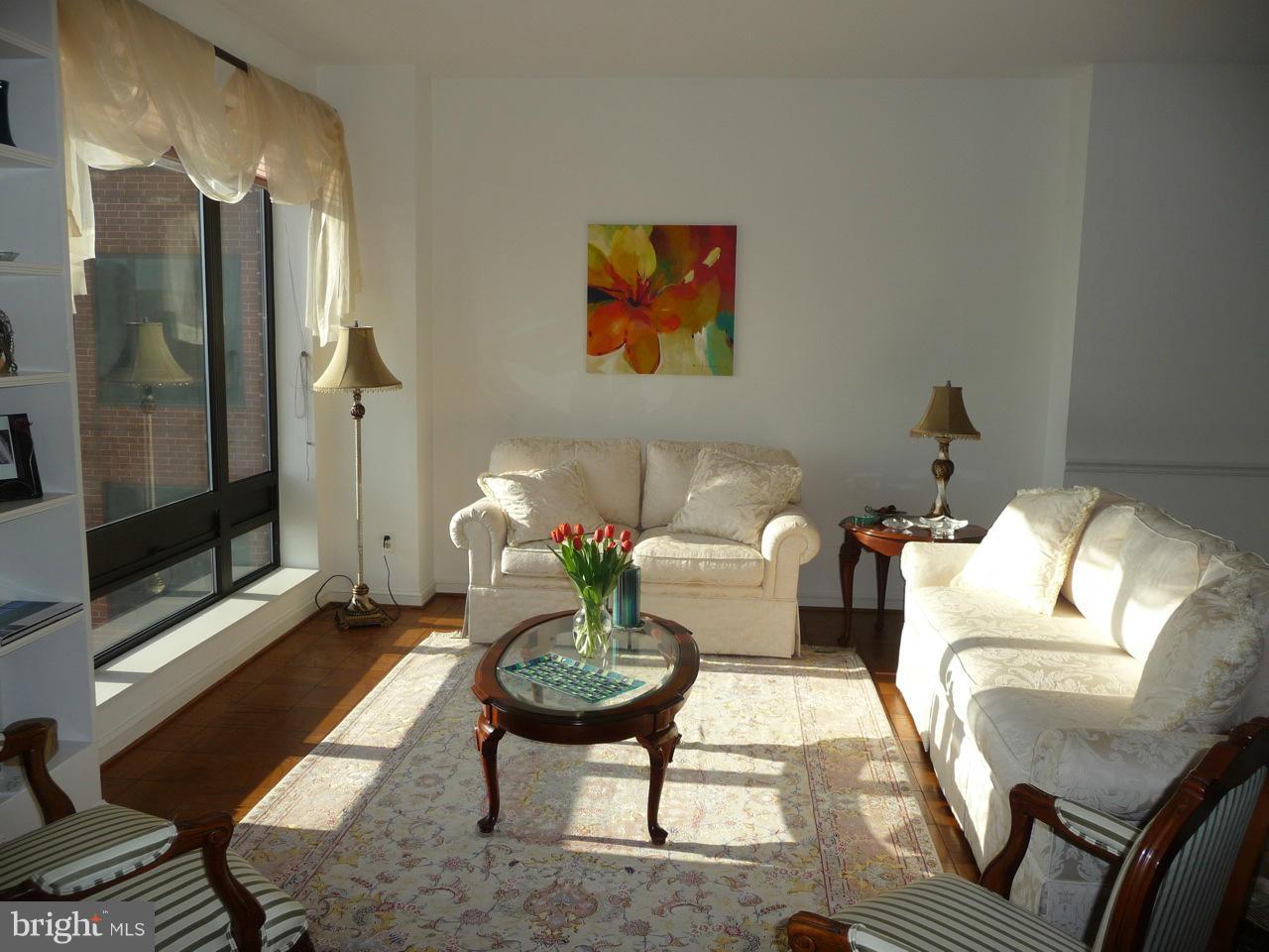 INNER HARBOR - Residential Lease