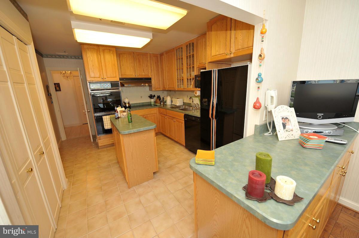 INNER HARBOR - Residential Lease