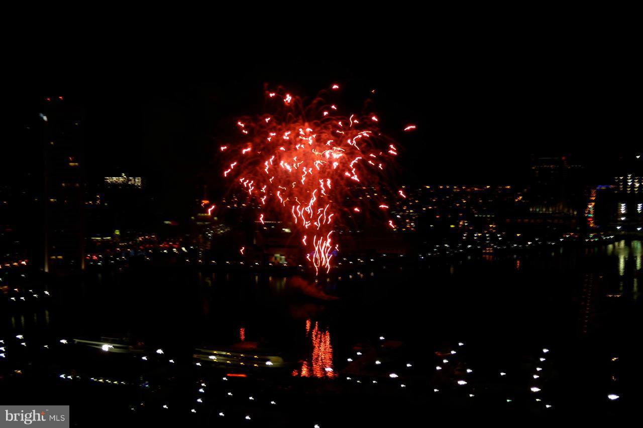 INNER HARBOR - Residential Lease