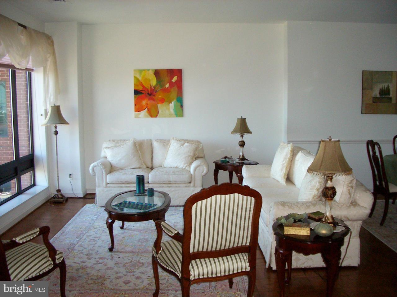 INNER HARBOR - Residential Lease