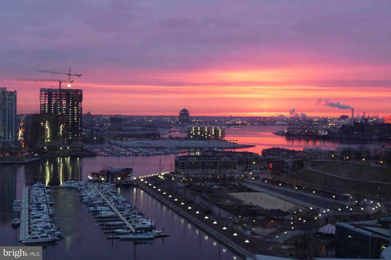 INNER HARBOR - Residential Lease