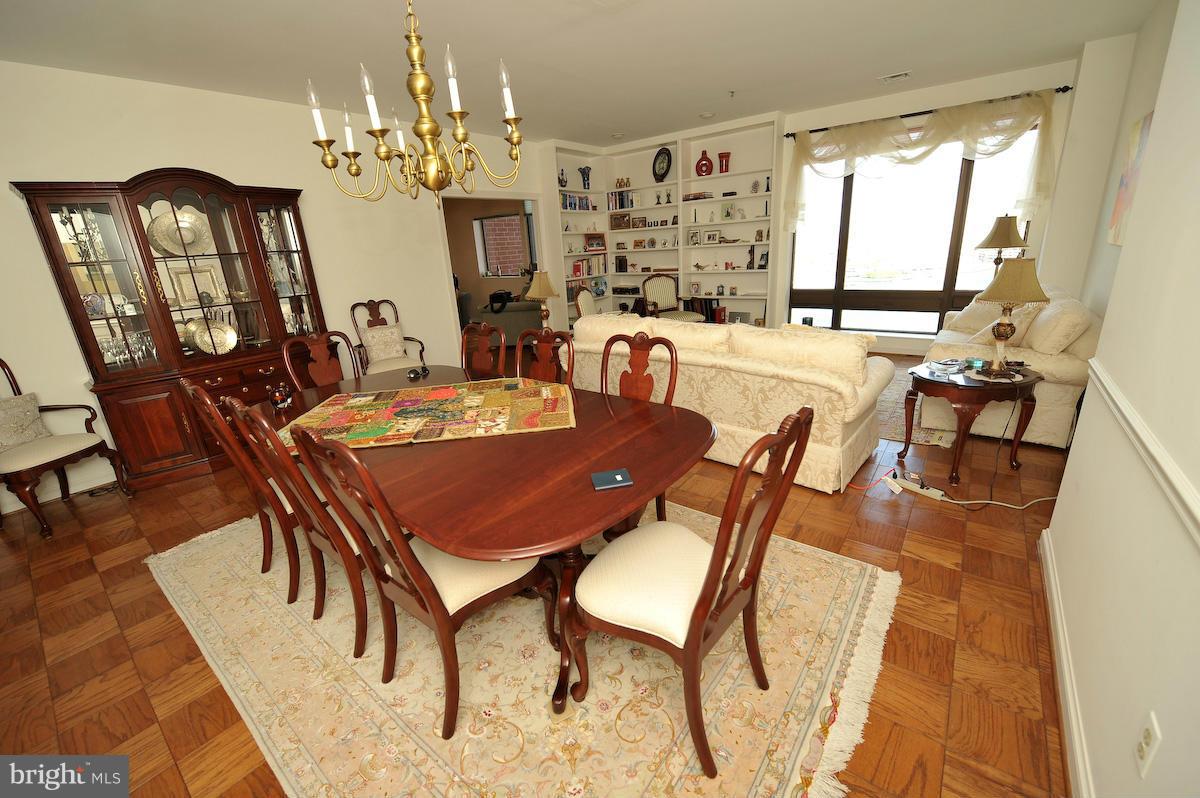 INNER HARBOR - Residential Lease