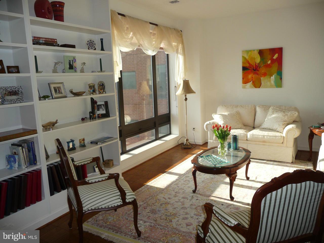 INNER HARBOR - Residential Lease