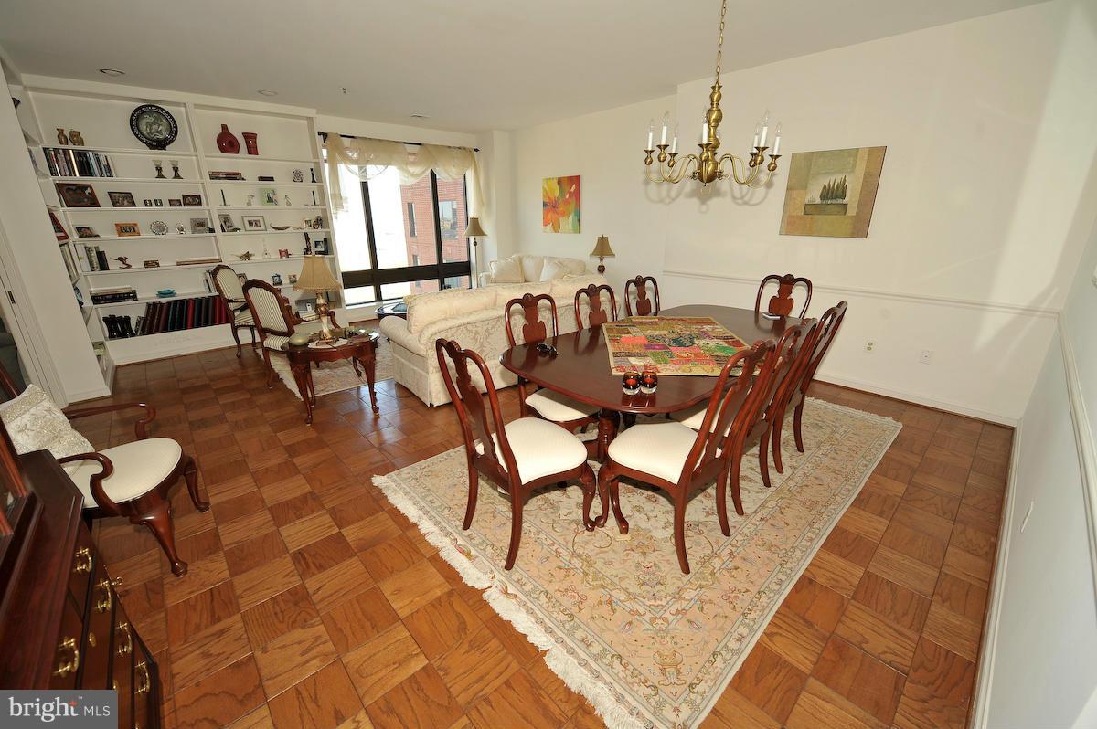 INNER HARBOR - Residential Lease