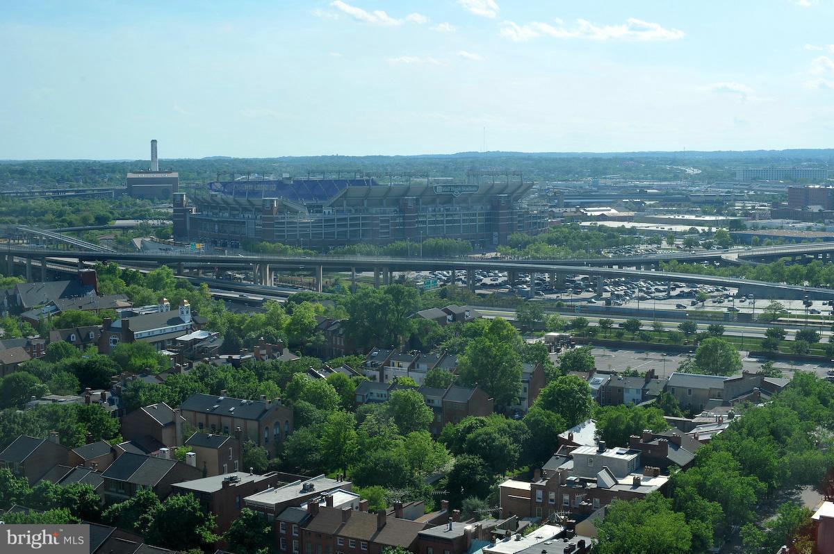 INNER HARBOR - Residential Lease