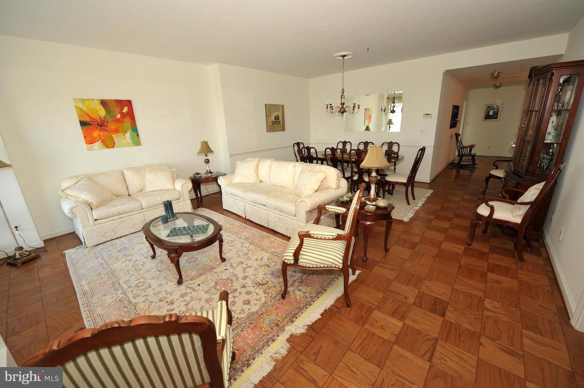 INNER HARBOR - Residential Lease