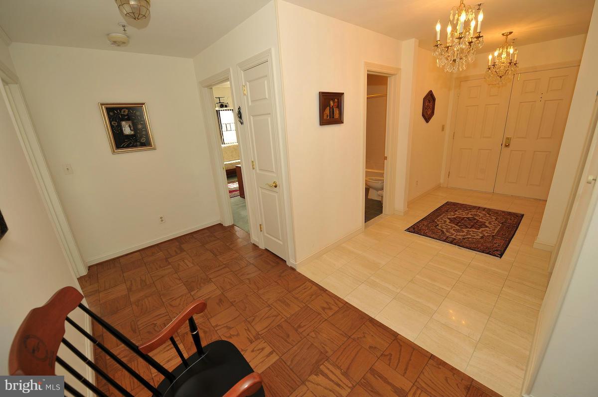 INNER HARBOR - Residential Lease