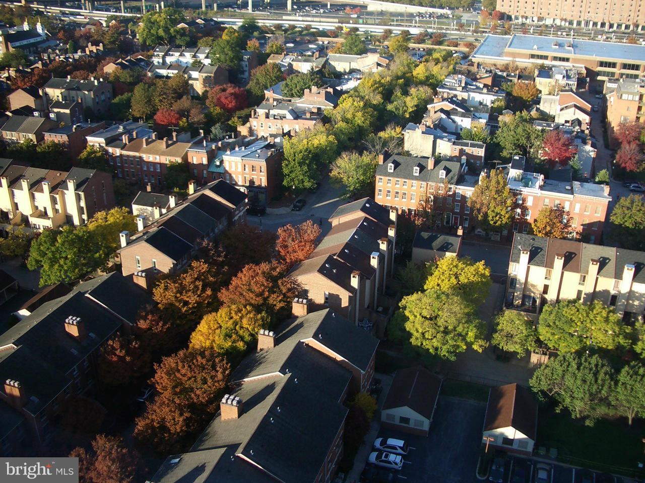 INNER HARBOR - Residential Lease