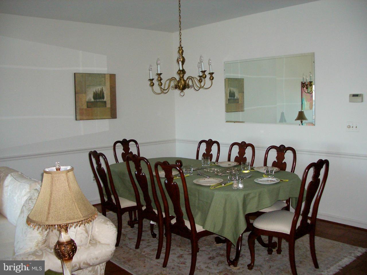 INNER HARBOR - Residential Lease