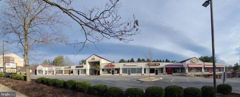 Photo of 1341 S Atherton Street #15, STATE COLLEGE, PA 16801 (MLS # PACE2518474)