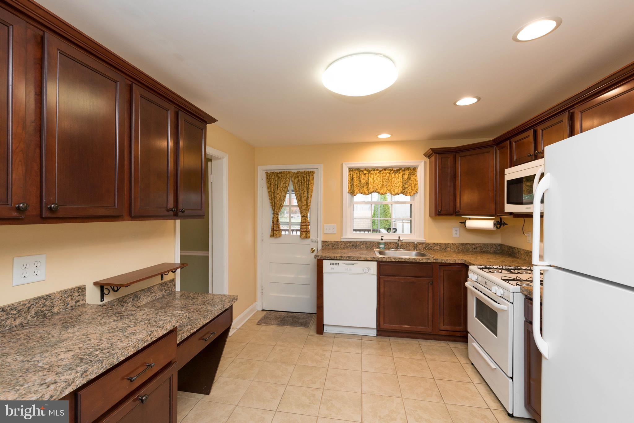 LOCH RAVEN VILLAGE - Residential