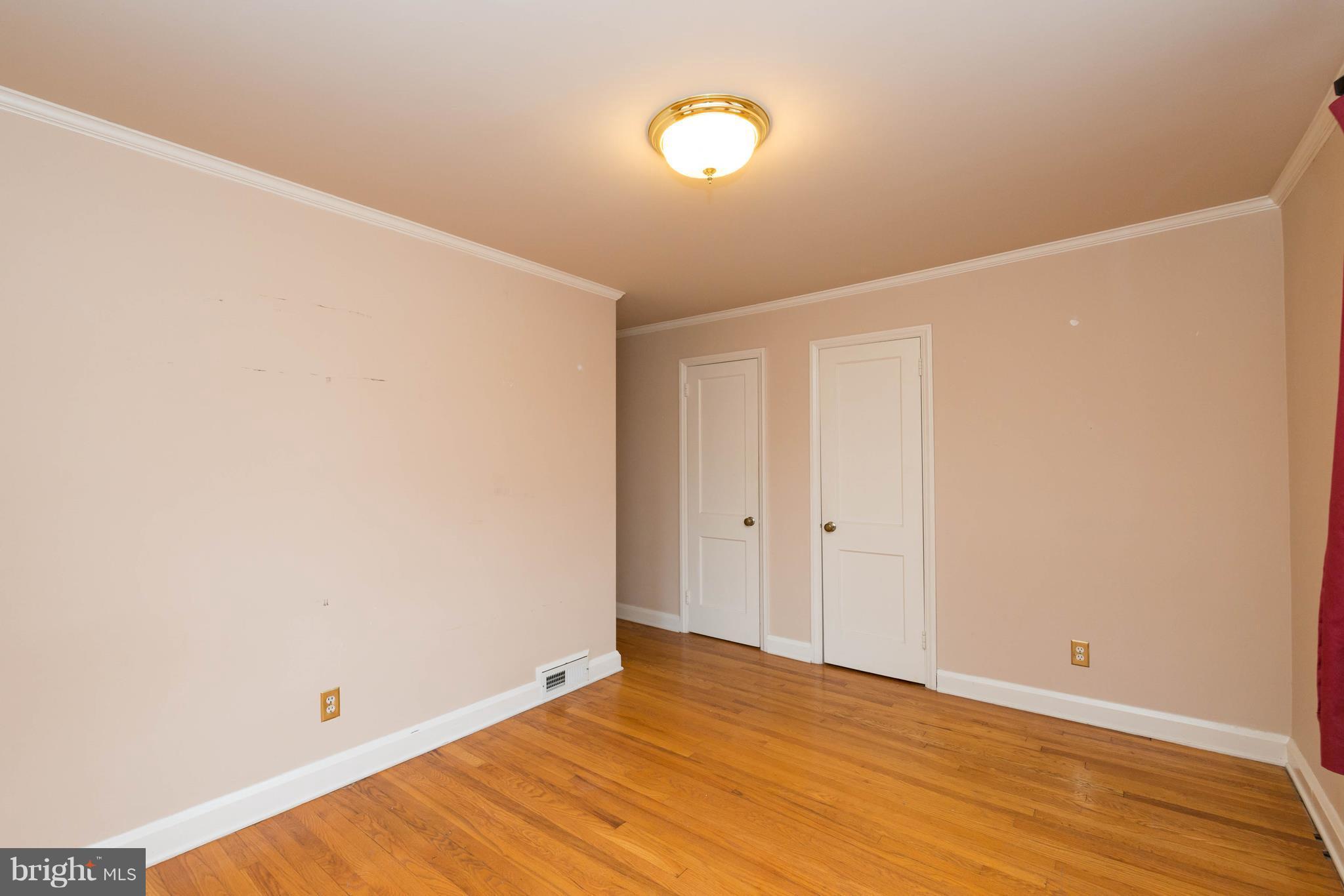 LOCH RAVEN VILLAGE - Residential