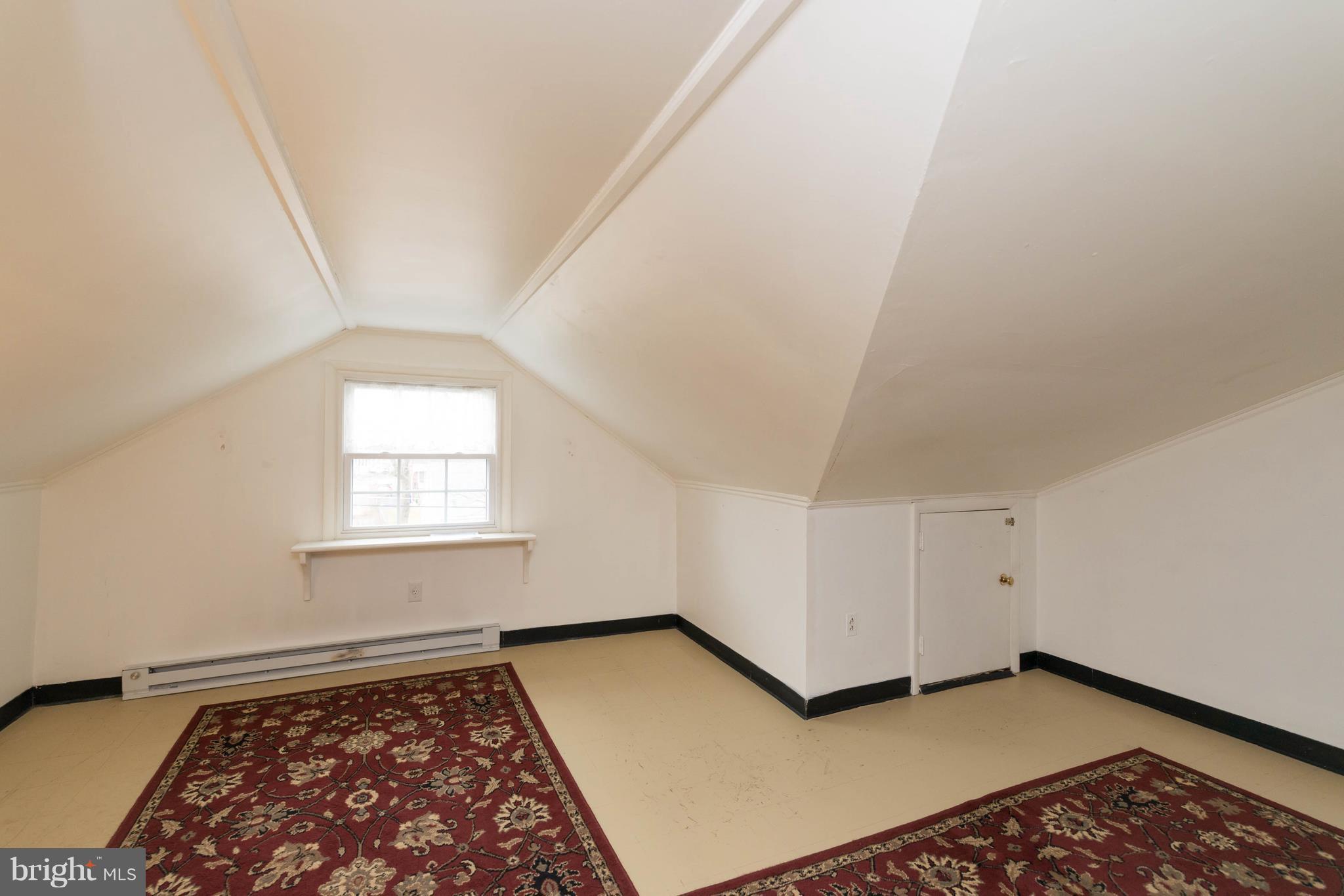 LOCH RAVEN VILLAGE - Residential