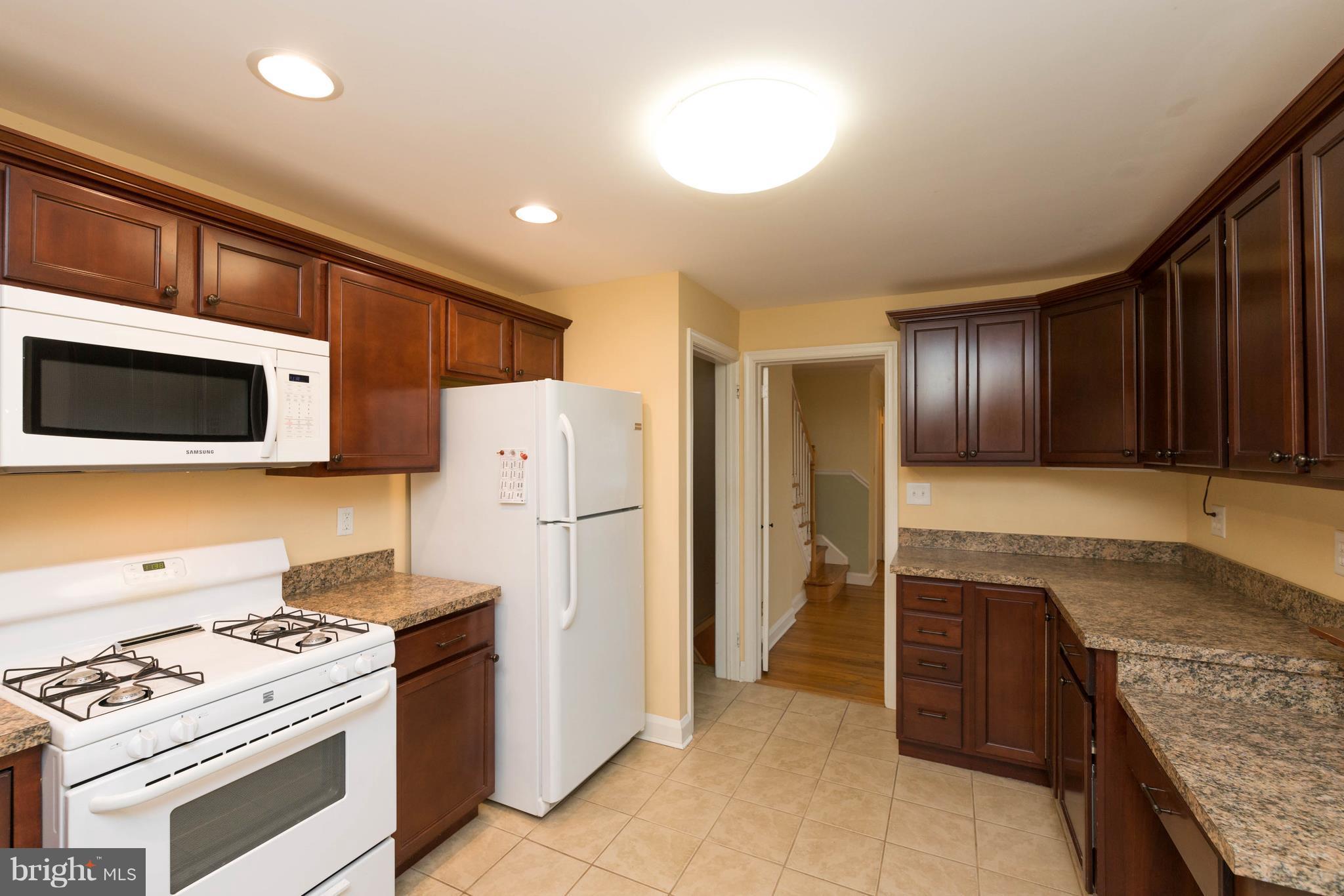 LOCH RAVEN VILLAGE - Residential