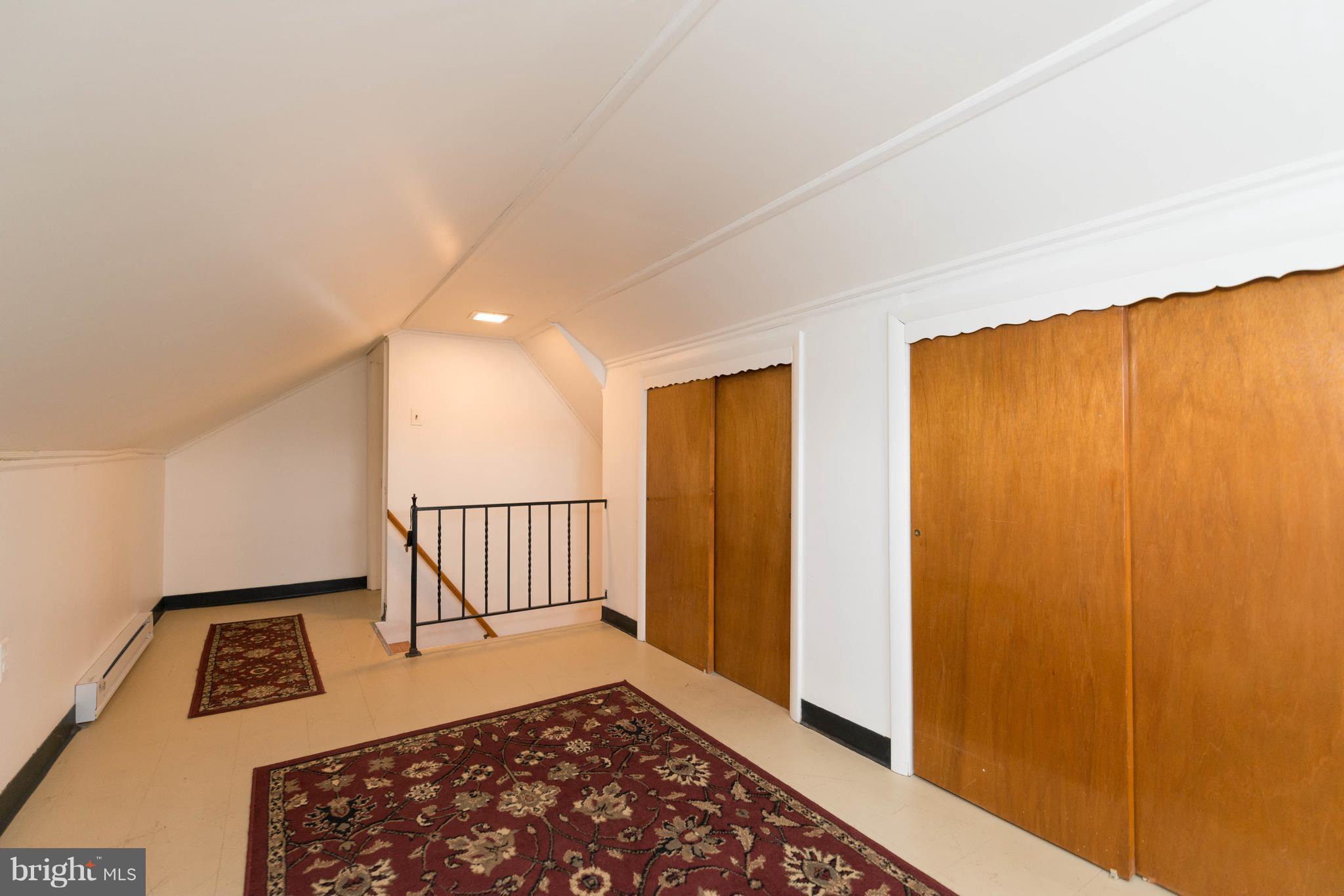 LOCH RAVEN VILLAGE - Residential