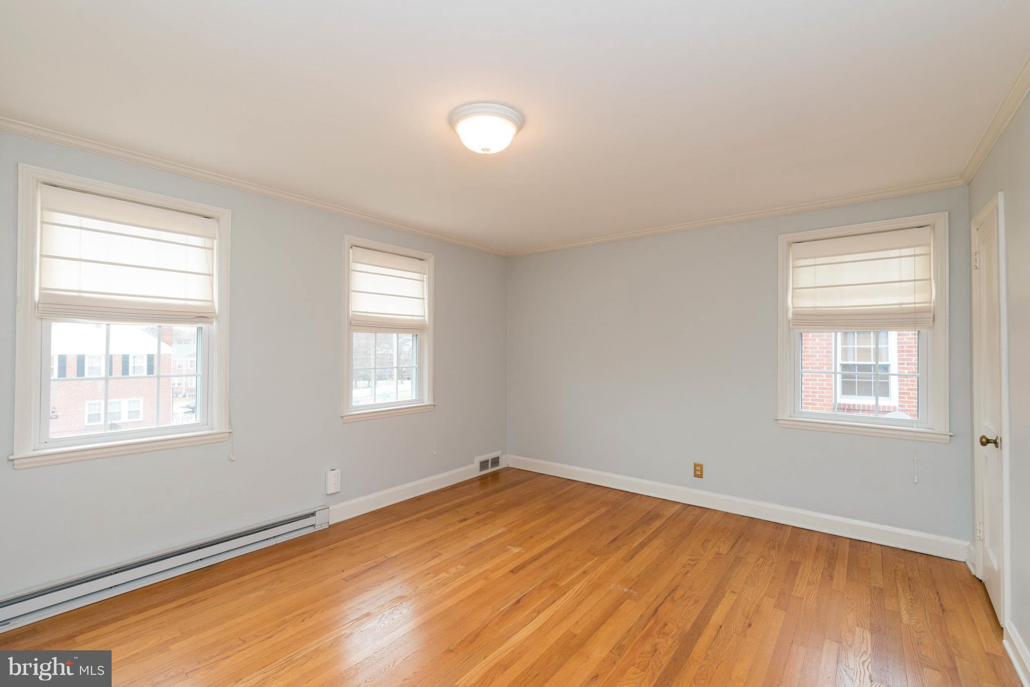 LOCH RAVEN VILLAGE - Residential