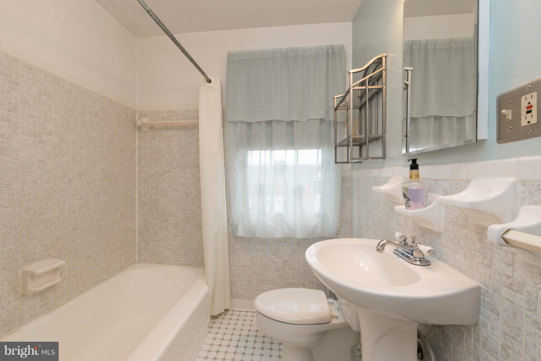 LOCH RAVEN VILLAGE - Residential