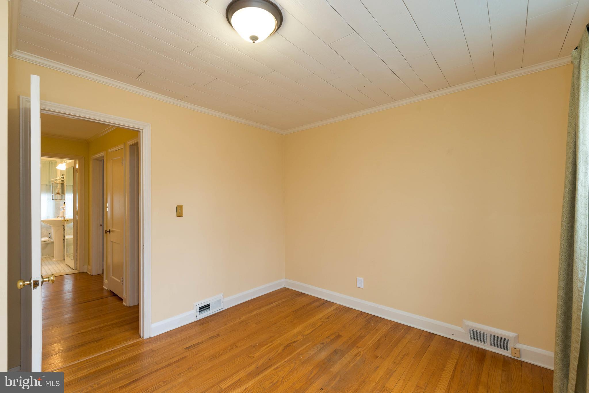 LOCH RAVEN VILLAGE - Residential