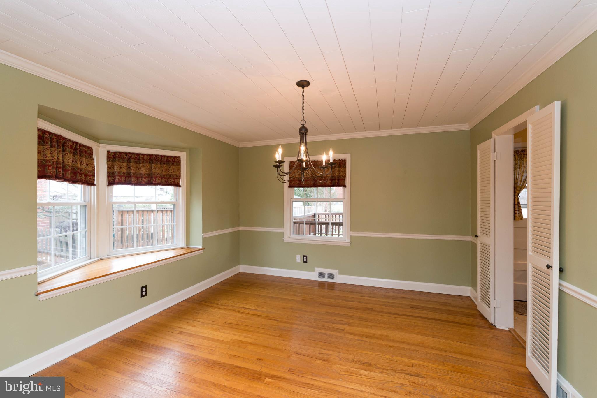 LOCH RAVEN VILLAGE - Residential