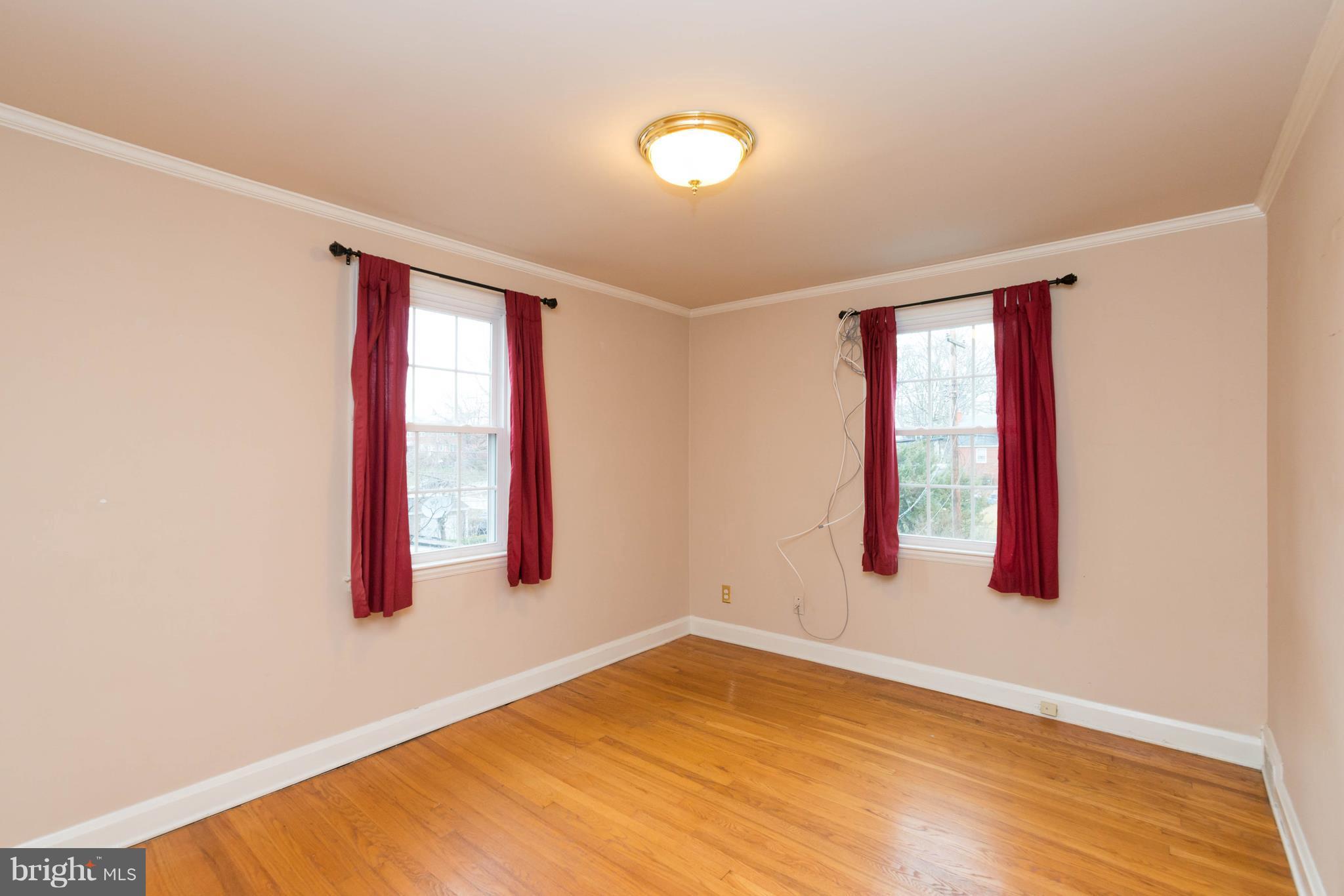 LOCH RAVEN VILLAGE - Residential