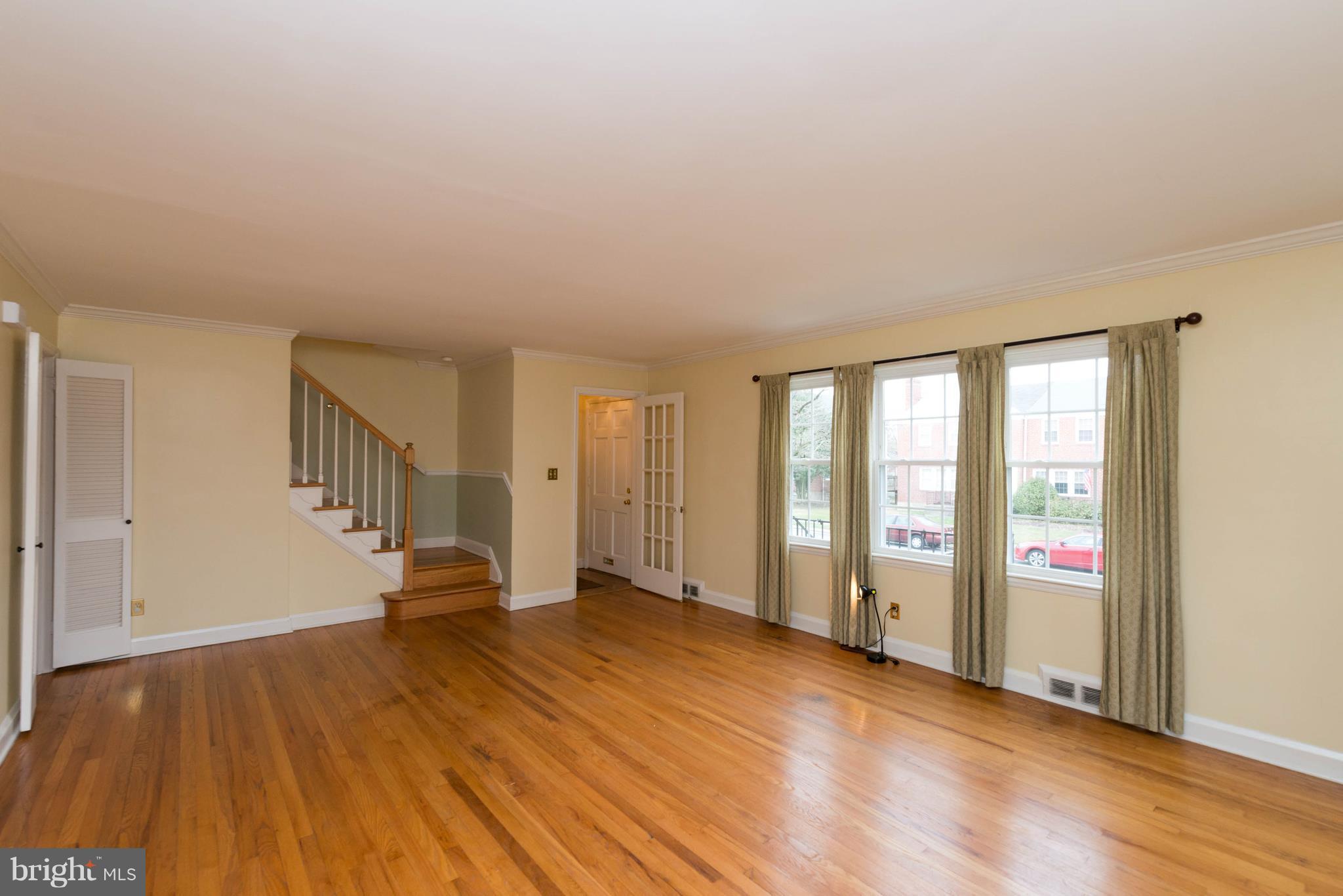 LOCH RAVEN VILLAGE - Residential