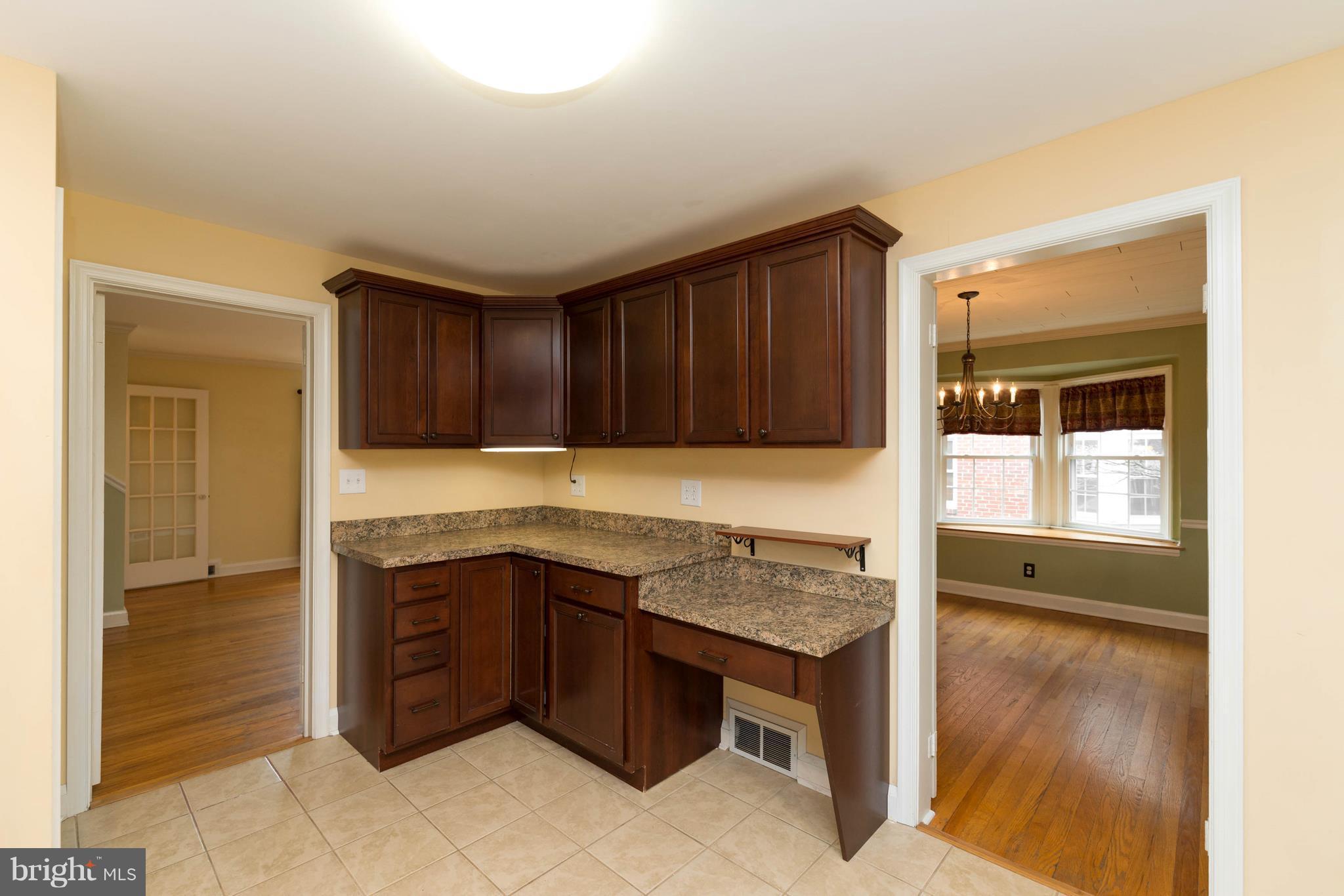 LOCH RAVEN VILLAGE - Residential