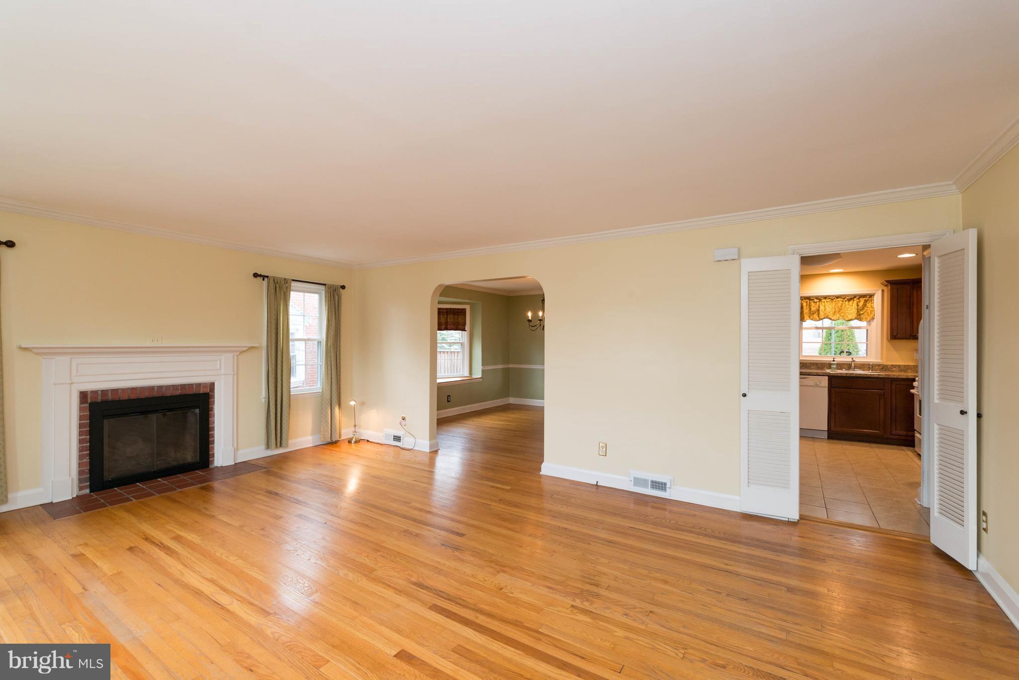 LOCH RAVEN VILLAGE - Residential