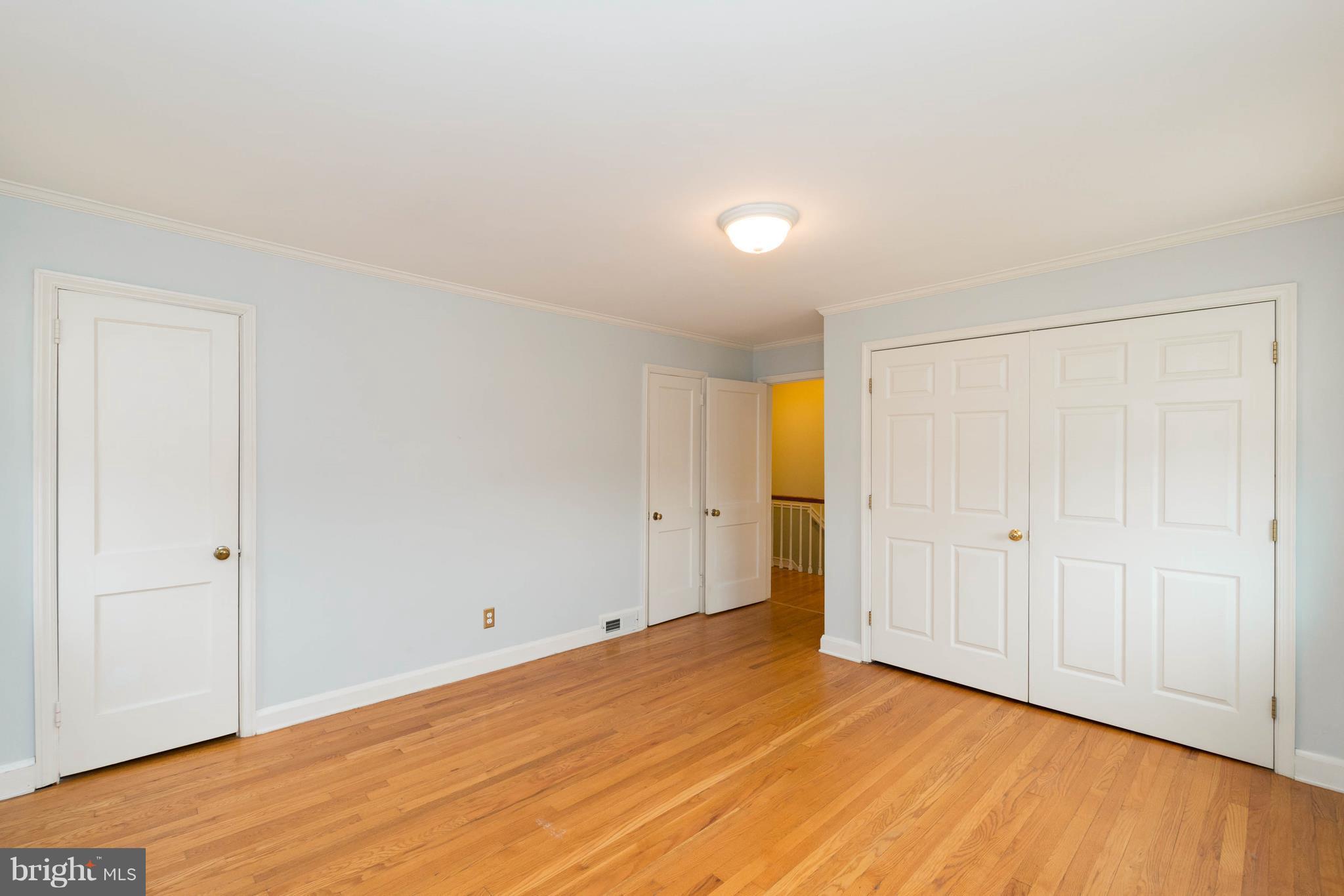 LOCH RAVEN VILLAGE - Residential