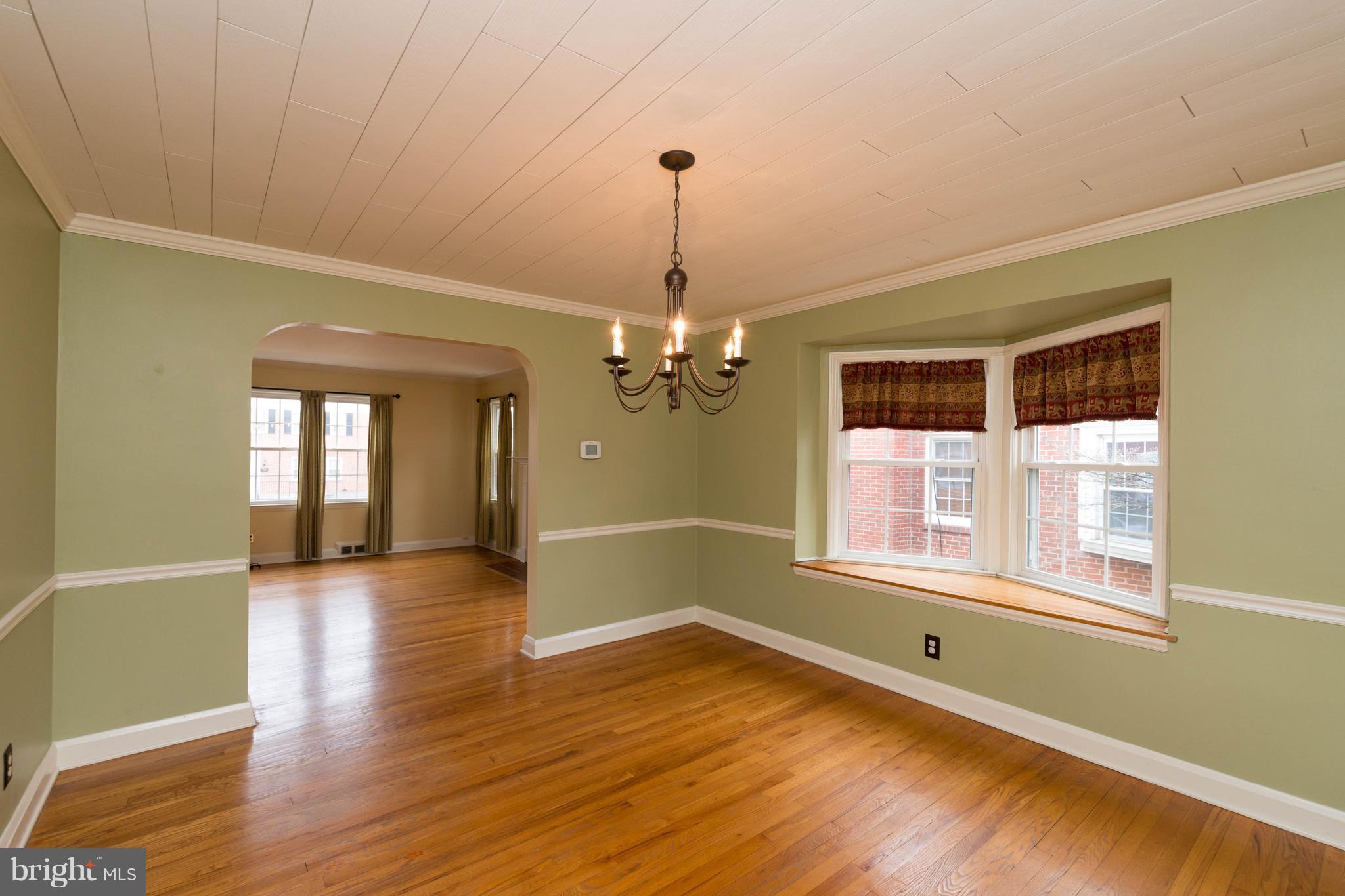 LOCH RAVEN VILLAGE - Residential