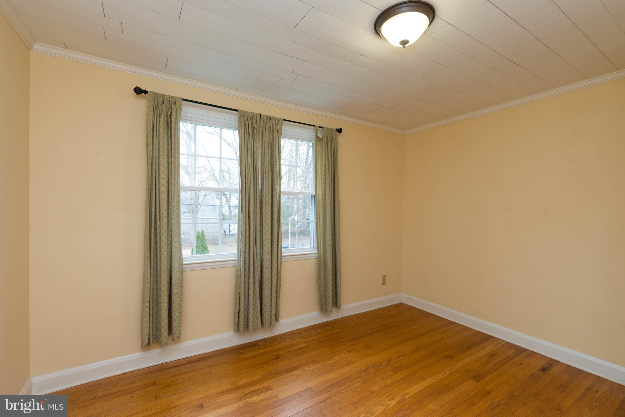 LOCH RAVEN VILLAGE - Residential