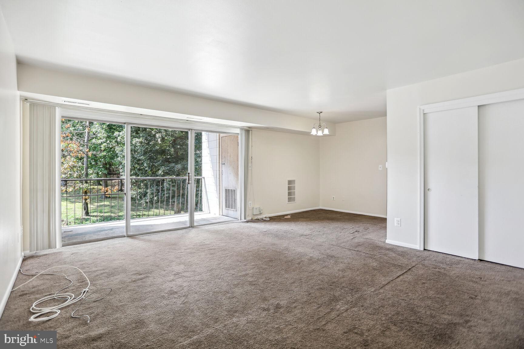 ***OFFER DEADLINE: THURSDAY 9/7 @ 12PM***
Welcome to Frenchman's Creek 2 Bedroom Condominium with an Open Floor Plan and Tranquil Balcony!
Nestled in the heart of New Carrollton, this spacious 2-bedroom, 1-bath unit offers an efficient and robust living experience. With its open layout, semi-traditional, modern design, and prime location, this cond presents an exceptional opportunity for first-time homebuyers and investors alike.
As you enter the unit, you are welcomed by a bright and airy living space. The open layout seamlessly combines the living and dining areas, creating an inviting ambiance that's perfect for both relaxation and entertaining, just off to the right you'll find a galley kitchen with ample cabinet space and pantry. Natural light pours in through oversized balcony glass doors, accentuating the sense of space and warmth.
One of the standout features of this condo is the expansive balcony, a serene oasis where you can unwind and enjoy the outdoors. It's an ideal area for sipping your morning coffee, dining alfresco or hosting intimate gatherings under the open sky.
Convenience is at your doorstep with an unbeatable location with a high walkability score. You'll find an array of retail shops, restaurants, and entertainment options within easy walking distance. For those who commute, the proximity to the metro, train stations, and the beltway ensures seamless travel, connecting you effortlessly to Washington D.C. and beyond.
Nearby Attractions: New Carrollton Metro Station, University of Maryland, Greenbelt Park, NASA Goddard Space Flight Center
Not to be missed! Calling first-time homebuyers embarking on an exciting new chapter or investors looking to expand your portfolio, contact me today for a tour.