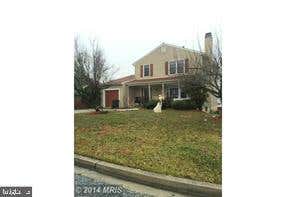 Homes For Rent - 10701 Meynell Court<br/> CHELTENHAM, MD 20623