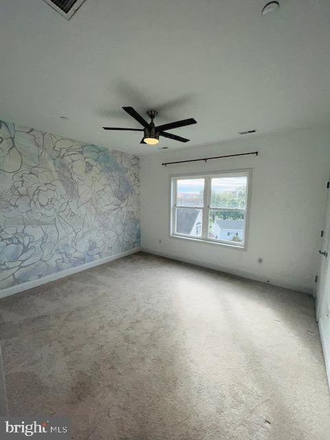 BOWLEYS QUARTERS - Residential Lease