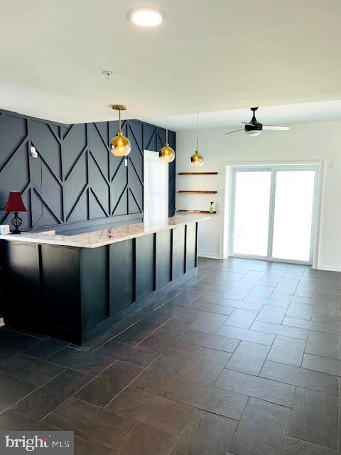 BOWLEYS QUARTERS - Residential Lease