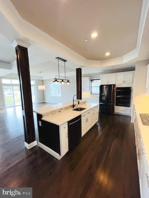 BOWLEYS QUARTERS - Residential Lease