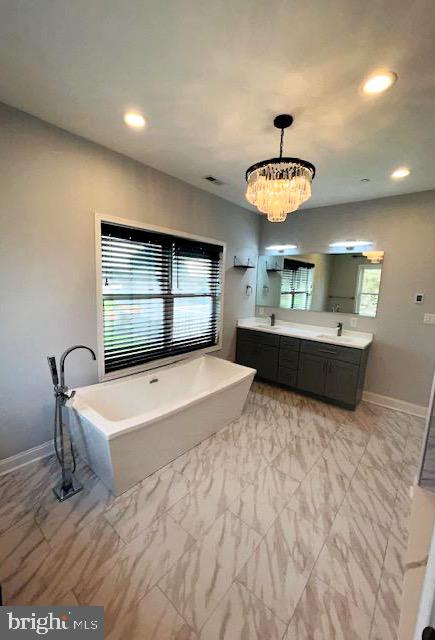 BOWLEYS QUARTERS - Residential Lease