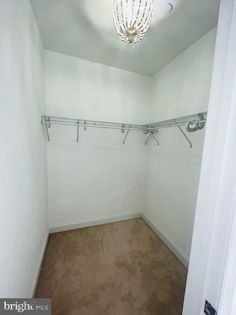 BOWLEYS QUARTERS - Residential Lease