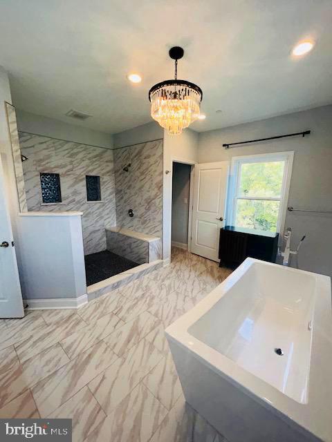 BOWLEYS QUARTERS - Residential Lease