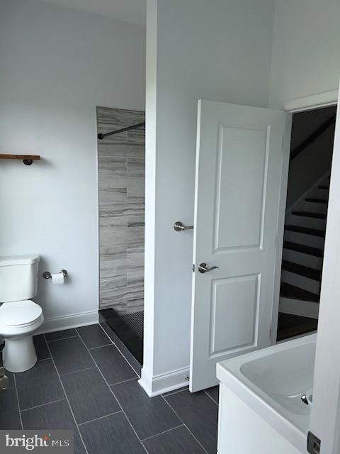 BOWLEYS QUARTERS - Residential Lease