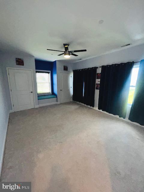 BOWLEYS QUARTERS - Residential Lease