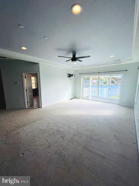 BOWLEYS QUARTERS - Residential Lease