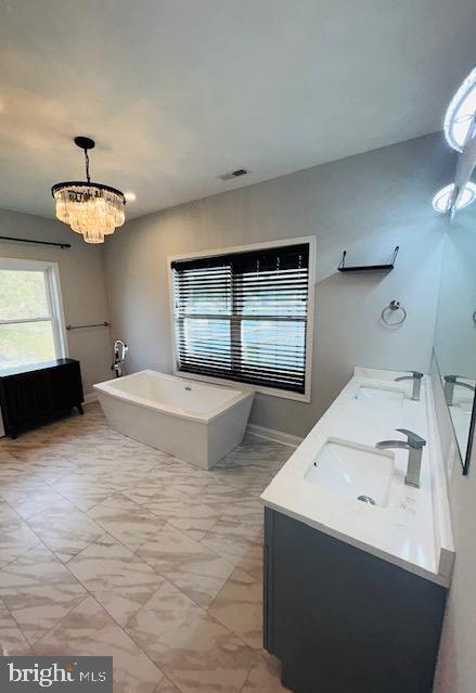 BOWLEYS QUARTERS - Residential Lease