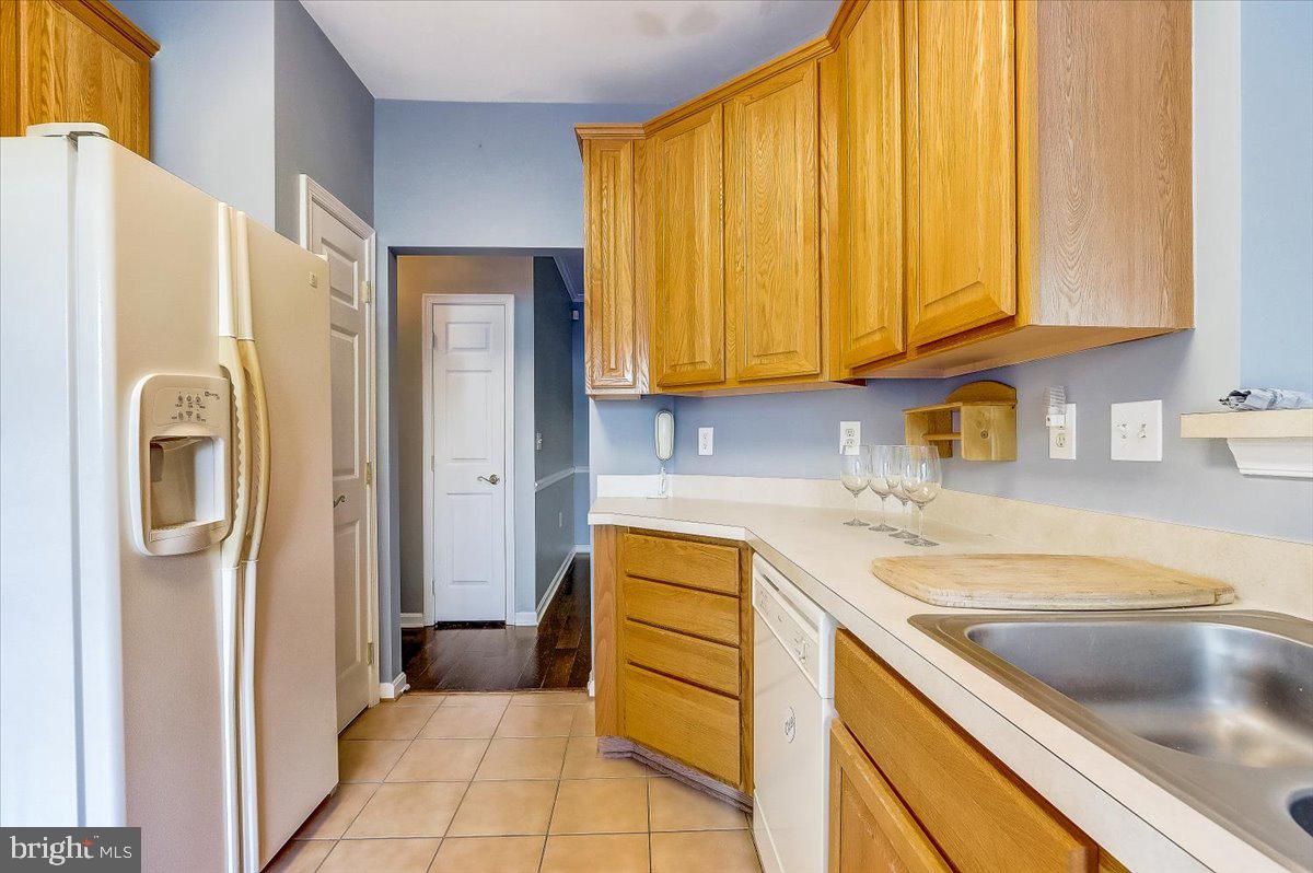 GREENBRIER HILLS - Residential