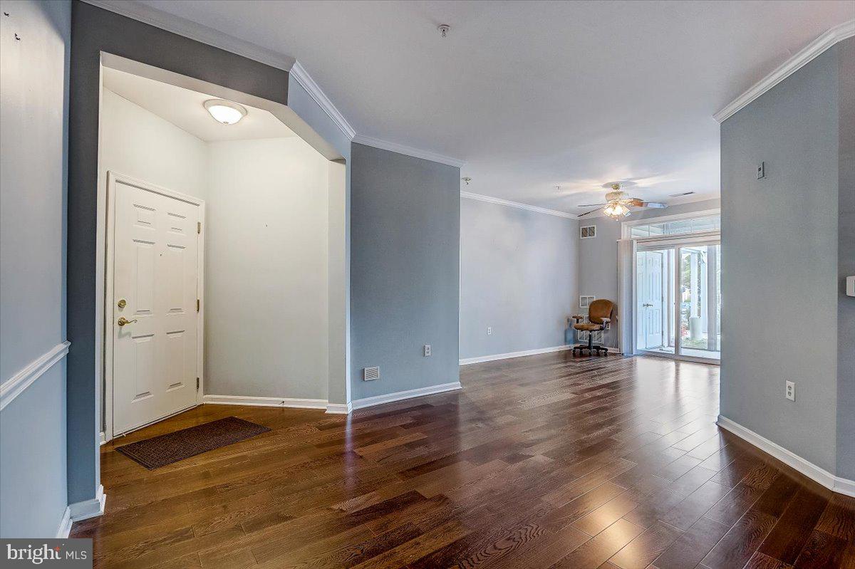 GREENBRIER HILLS - Residential