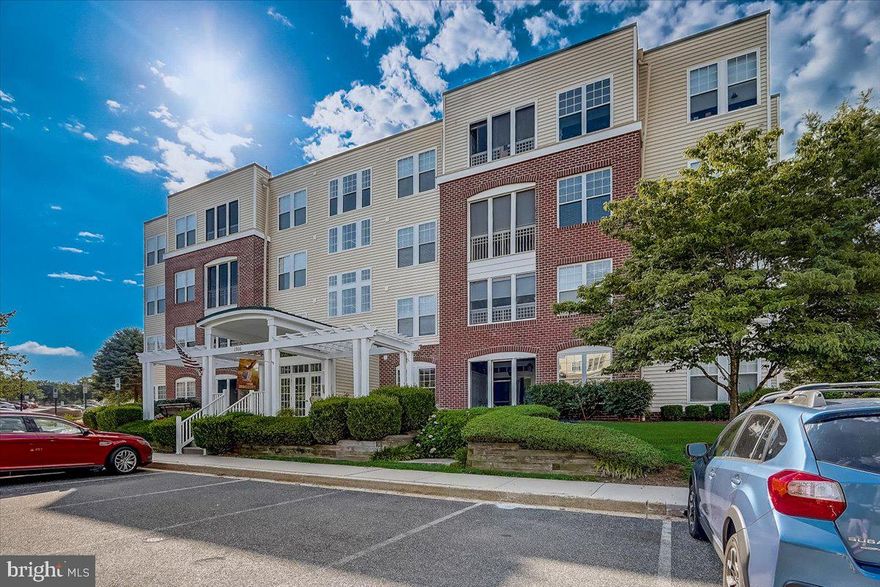 Rarely Available Entry Level  Condo  2 BR, 2 Full Bath  With  Separate Den AND/OR 3rd  Bedroom -  Spacious Floor Plan  With Screened  Patio Off Living Room  New Flooring 2019   AC 2019  Condo features Pool Tennis Courts and Fitness Center