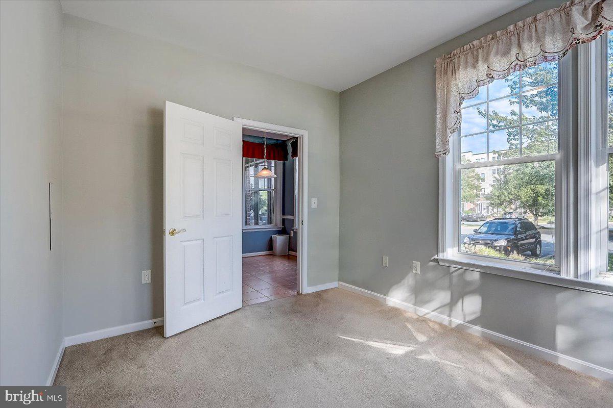 GREENBRIER HILLS - Residential