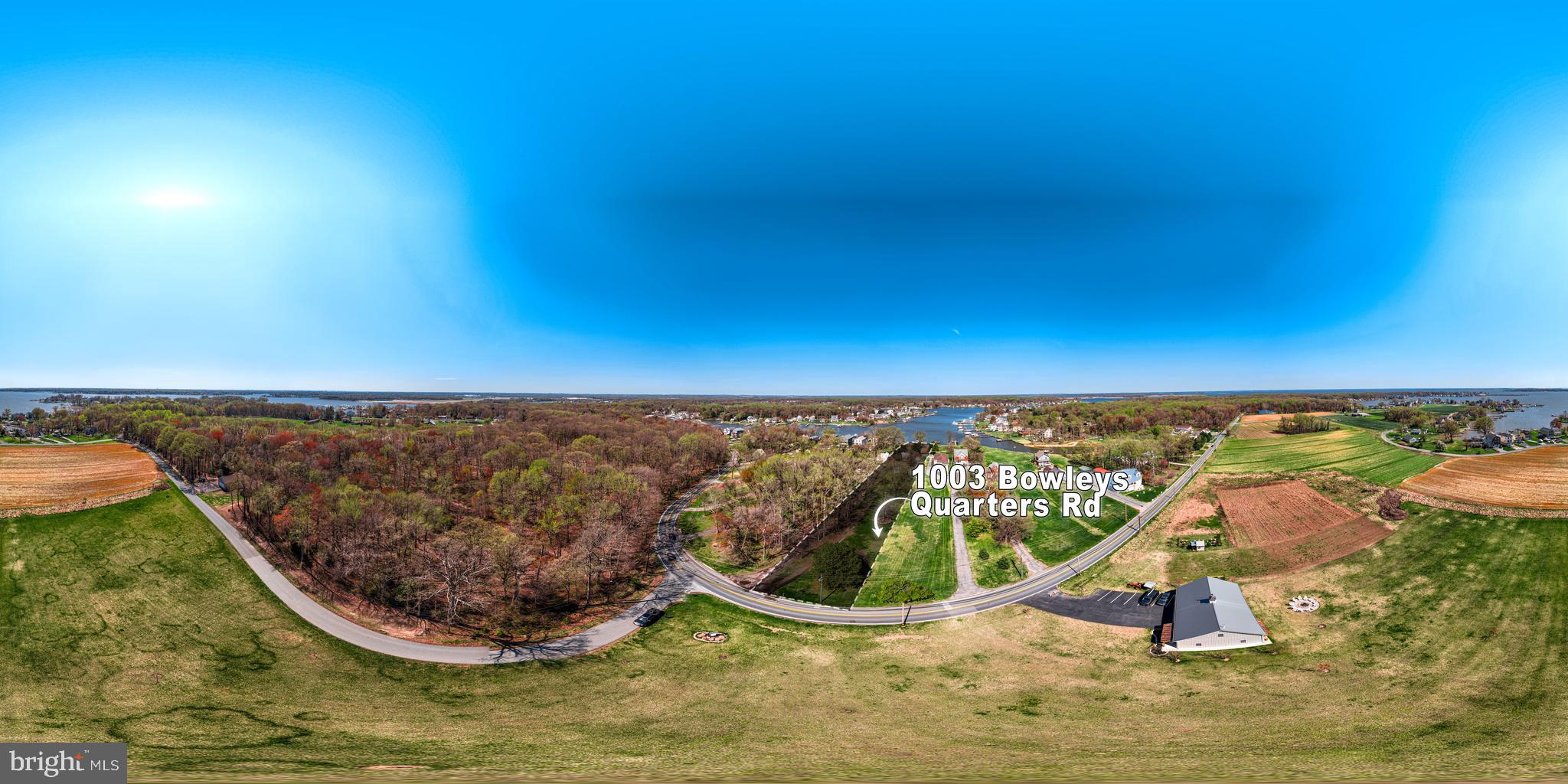 BOWLEYS QUARTERS - Residential